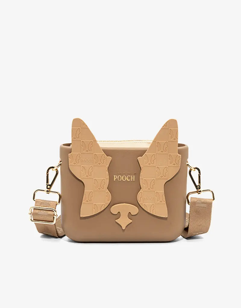Pooch Camel