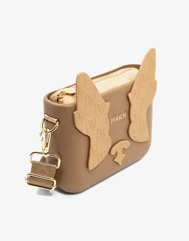 Pooch Camel