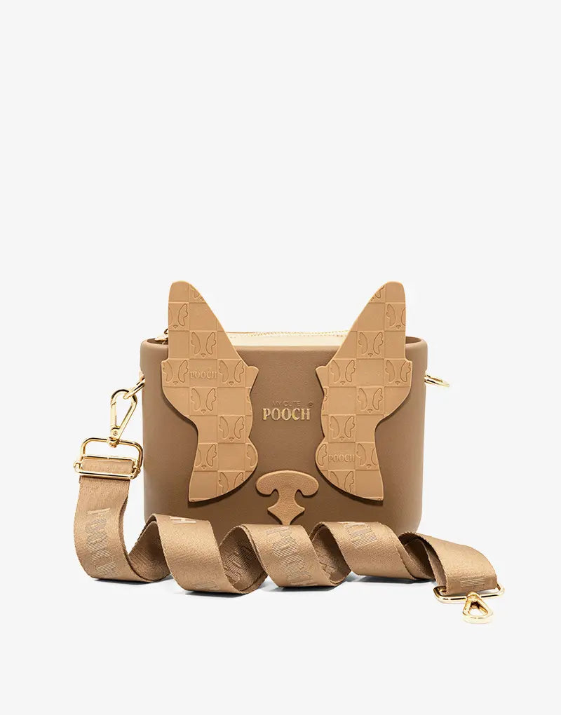Pooch Camel