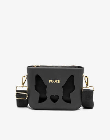 Cutout Basic Preto
