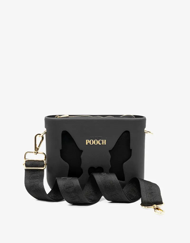 Cutout Basic Preto