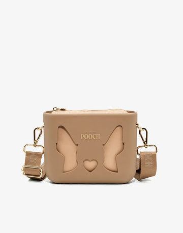 Cutout Basic Camel