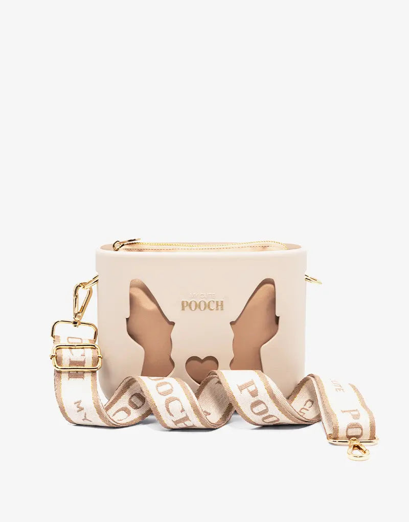 Cutout Basic Gold
