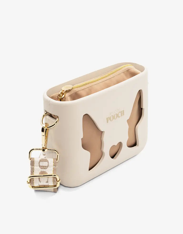 Cutout Basic Gold