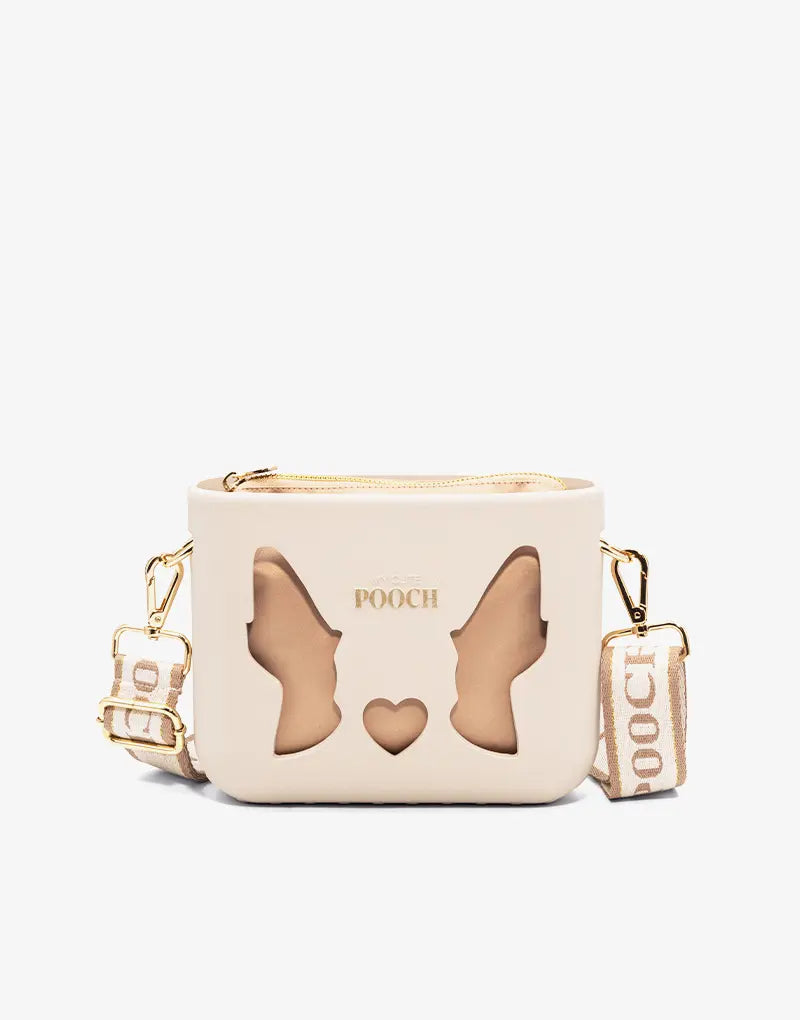 Cutout Basic Gold