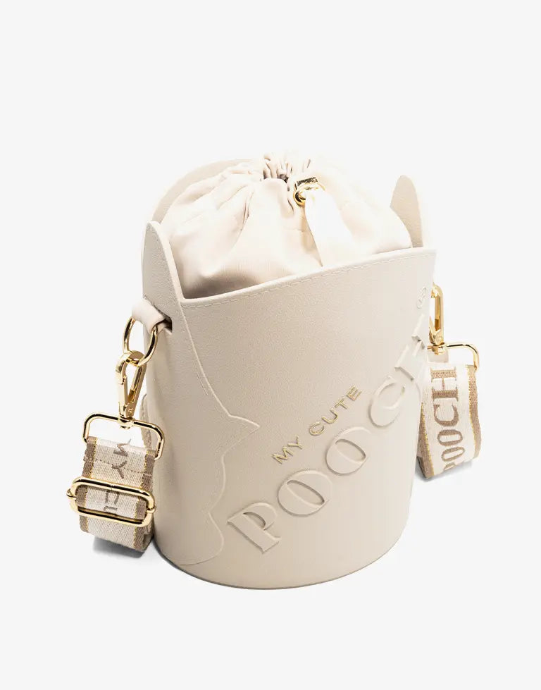 Chloé Basic Cru