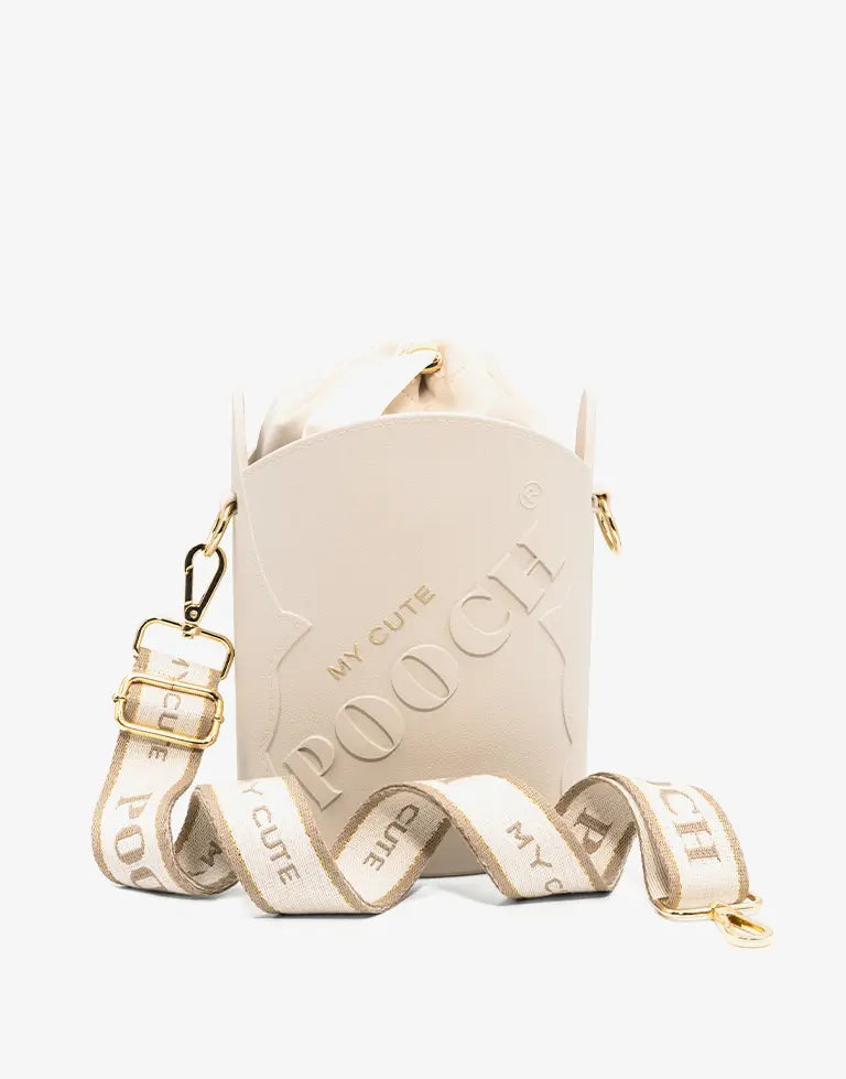 Chloé Basic Cru