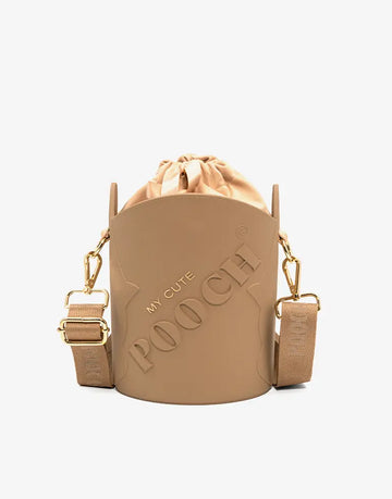 Chloé Basic Camel