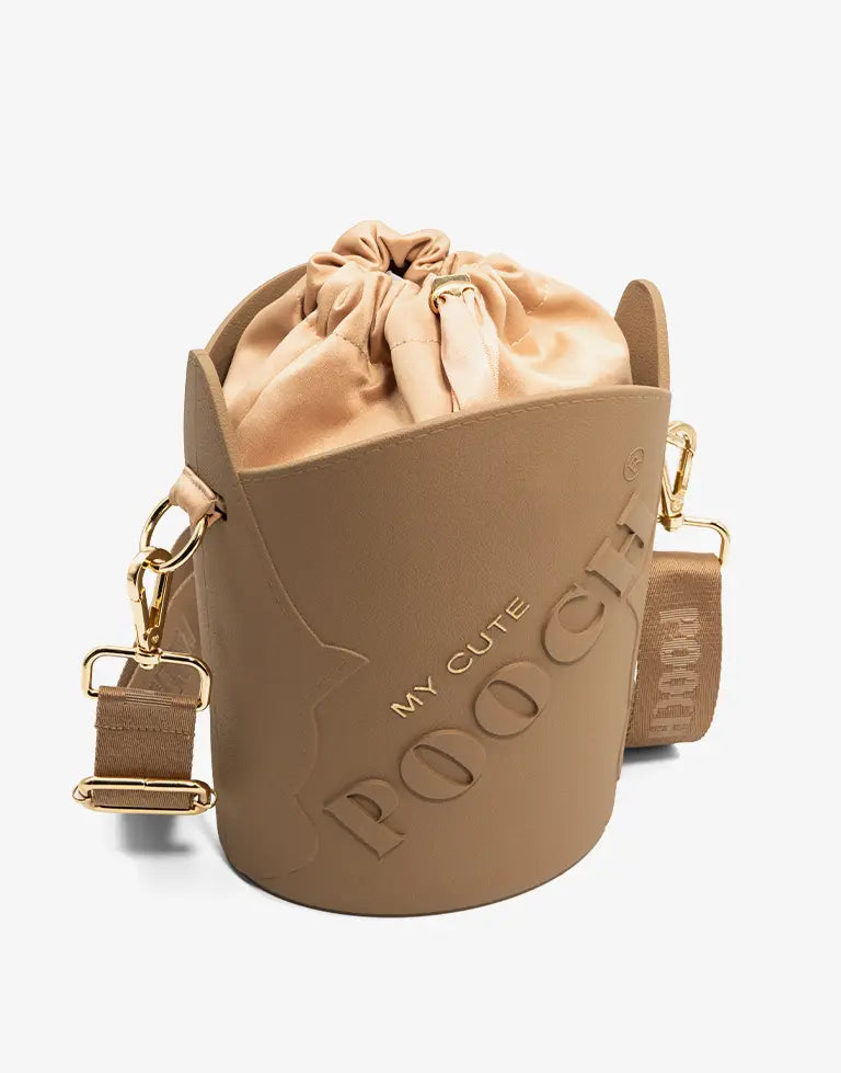 Chloé Basic Camel
