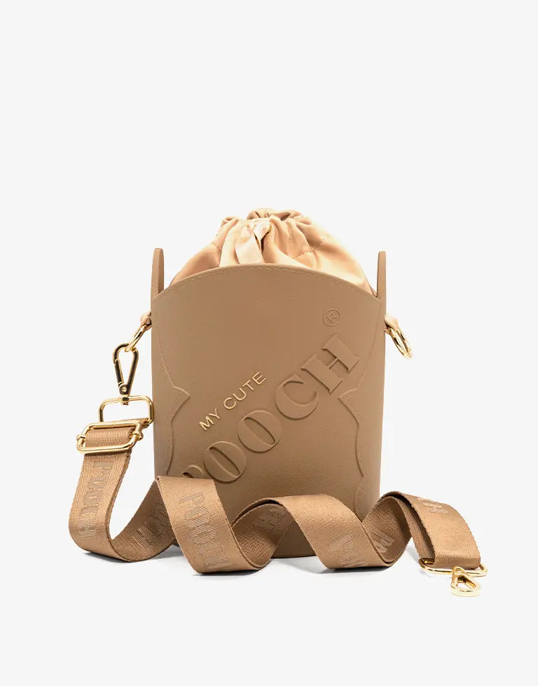 Chloé Basic Camel
