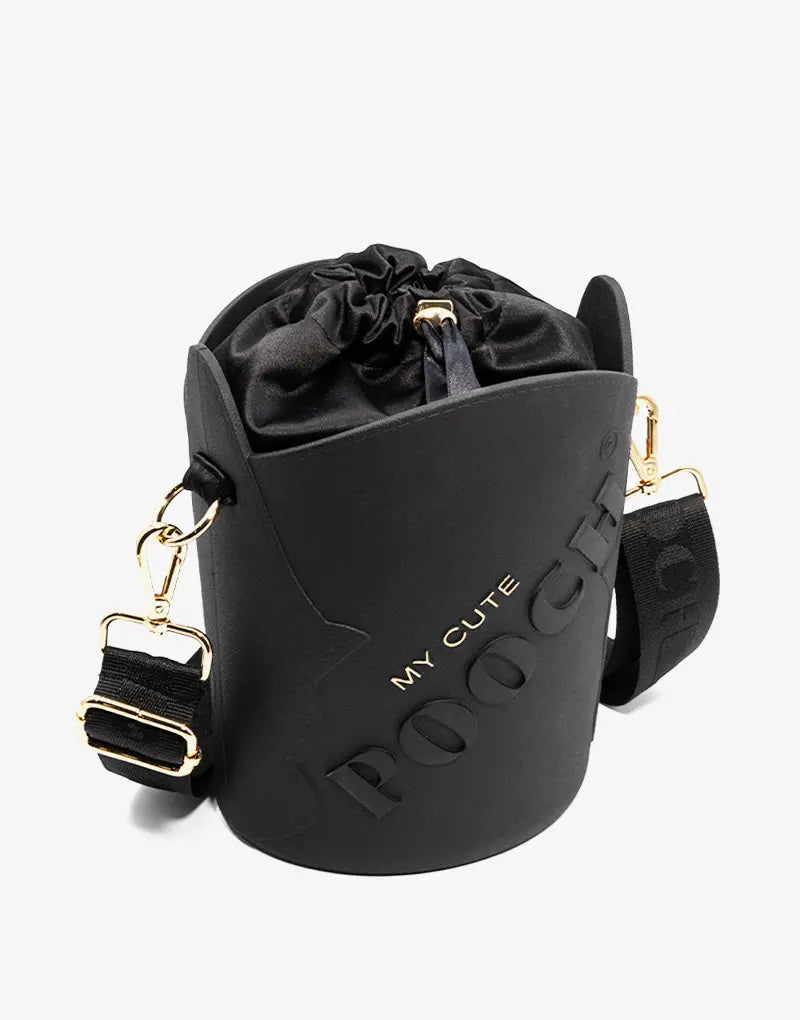 Chloé Basic Preto