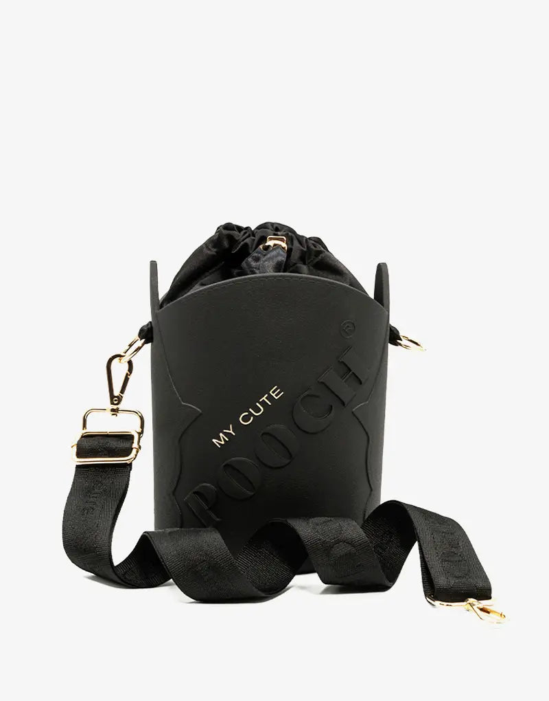 Chloé Basic Preto